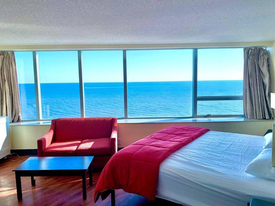 Atlantic Palace Beachfront Ocean View Atlantic City Zewnętrze zdjęcie